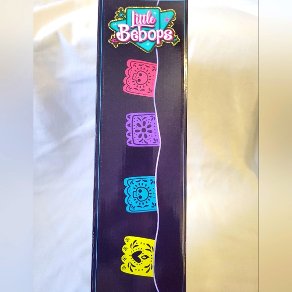 New Dulce Catrina Doll. Beautiful Dia De Los Muertos Doll in Cute Decorated Box - Picture 7 of 12